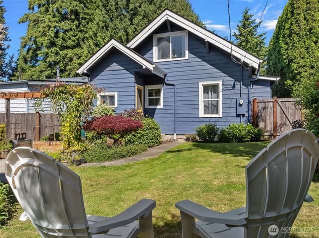 Property photo for 7729 12th Avenue SW, Seattle