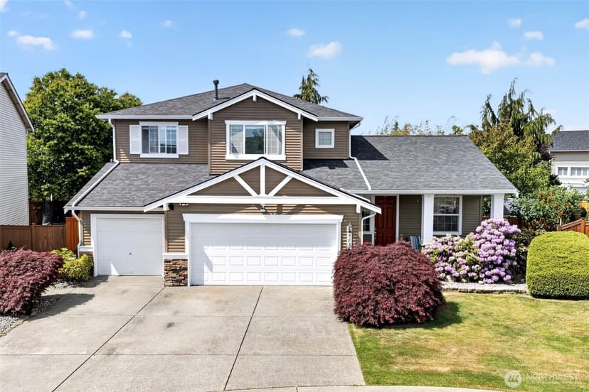 Property photo for 5836 Marshall Place SE, Auburn