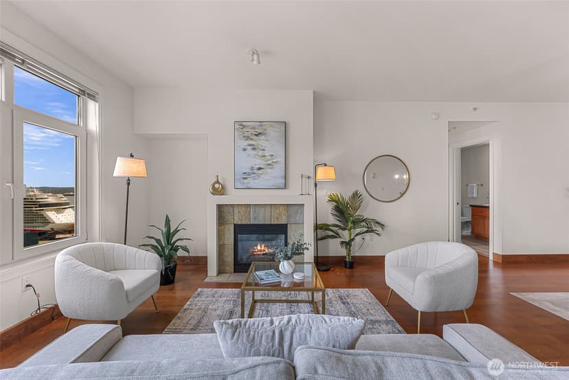 Property photo for 2607 Western Avenue #1203, Seattle photo 6