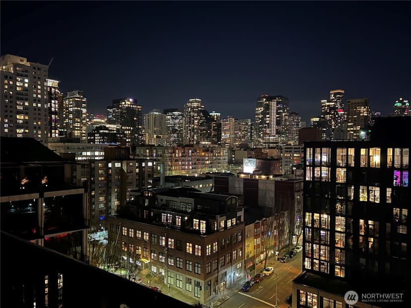 Property photo for 2607 Western Avenue #1203, Seattle photo 39