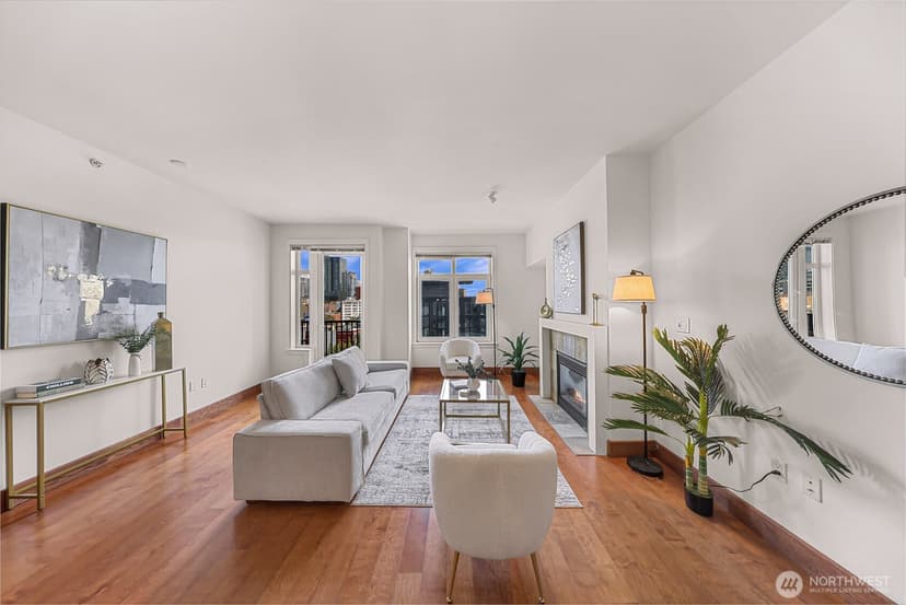 Property photo for 2607 Western Avenue #1203, Seattle photo 12