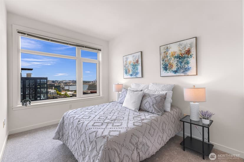 Property photo for 2607 Western Avenue #1203, Seattle photo 25