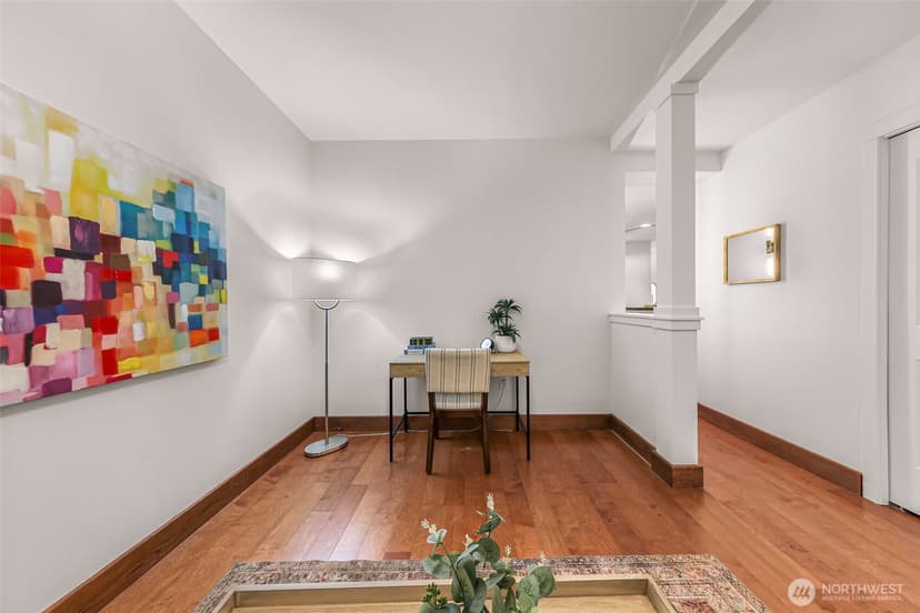 Property photo for 2607 Western Avenue #1203, Seattle photo 20