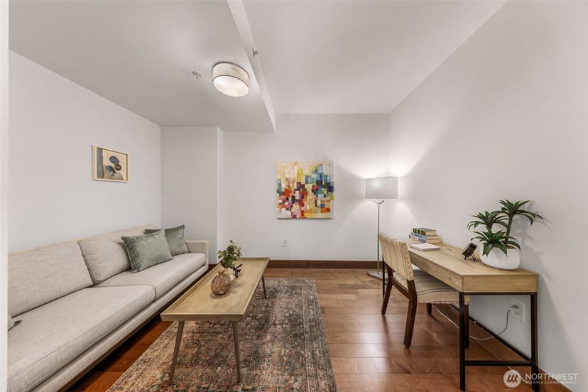 Property photo for 2607 Western Avenue #1203, Seattle photo 19