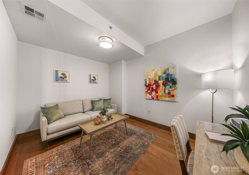 Property photo for 2607 Western Avenue #1203, Seattle photo 18