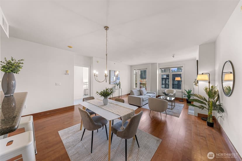 Property photo for 2607 Western Avenue #1203, Seattle photo 10