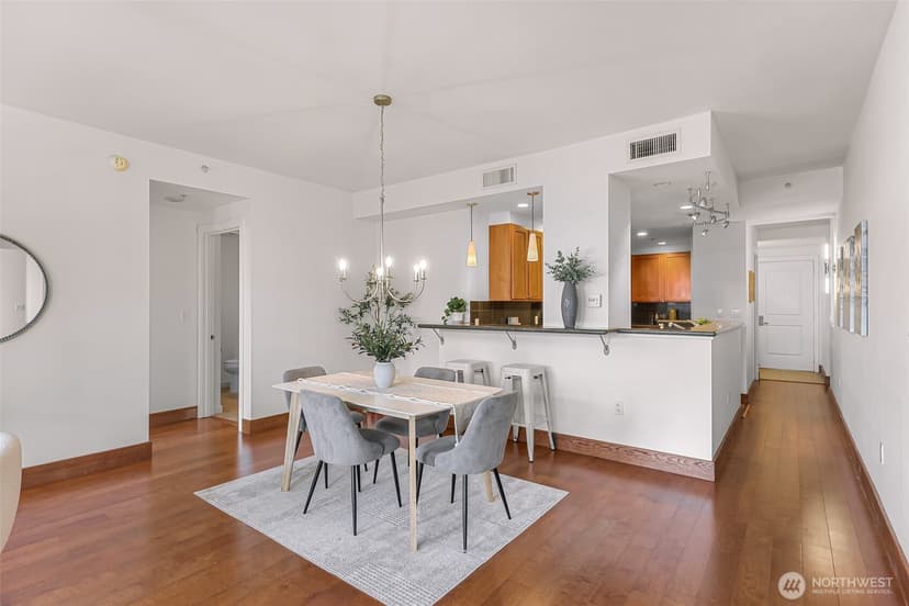 Property photo for 2607 Western Avenue #1203, Seattle photo 7