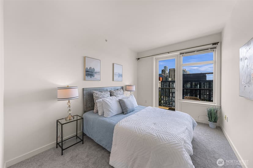 Property photo for 2607 Western Avenue #1203, Seattle photo 28