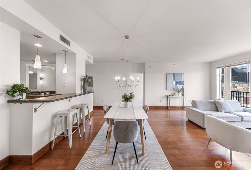 Property photo for 2607 Western Avenue #1203, Seattle photo 11