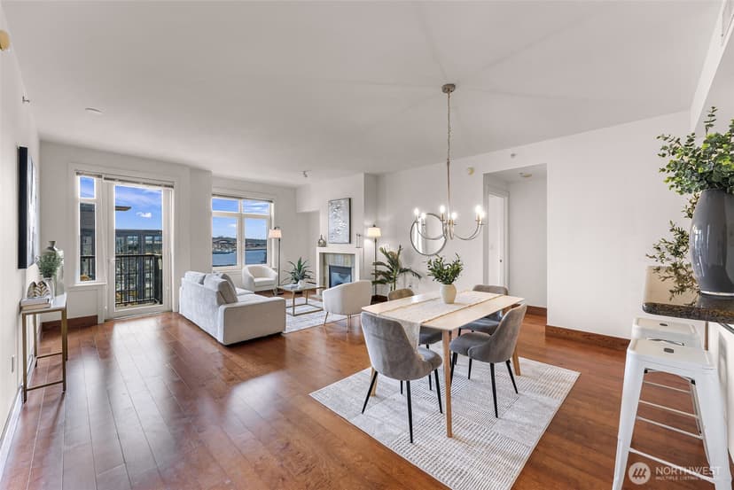 Property photo for 2607 Western Avenue #1203, Seattle photo 4