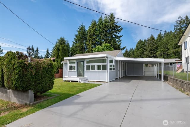 Property photo for 2217 E 64th Street, Tacoma