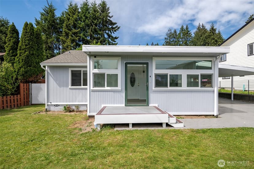 Property photo for 2217 E 64th Street, Tacoma photo 2