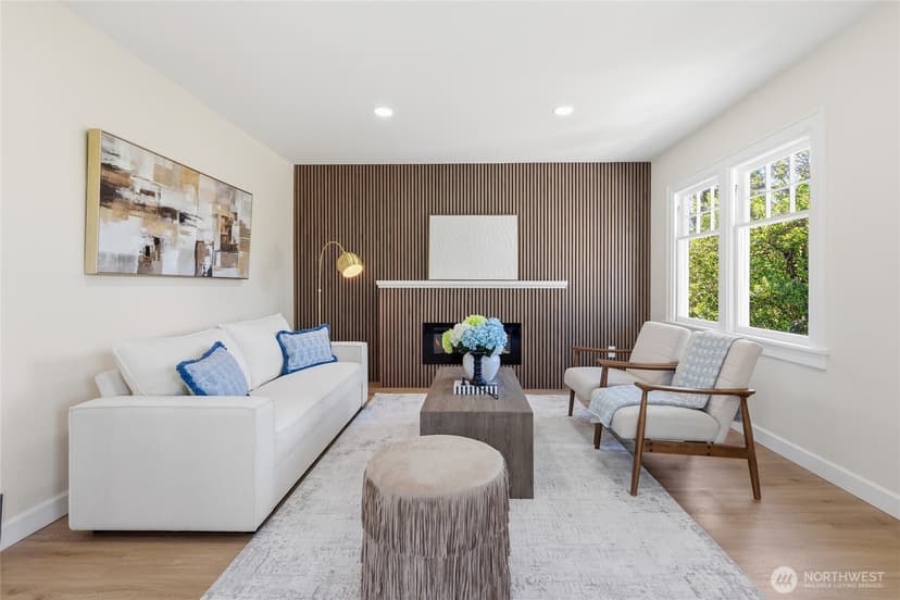 Property photo for 331 NE 53rd Street, Seattle photo 5