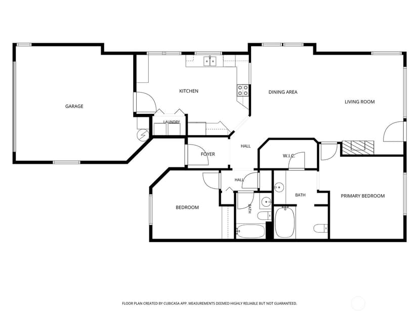 Property photo for 6026 Marshall Avenue SE #A, Auburn photo 31
