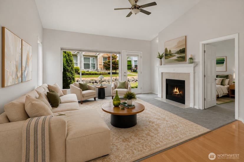 Property photo for 6026 Marshall Avenue SE #A, Auburn photo 7