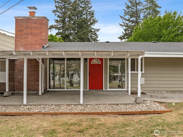 Property photo for 2231 Eastview Avenue NE, Bremerton