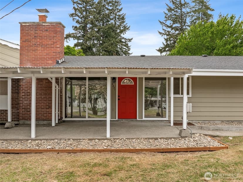 Property photo for 2231 Eastview Avenue NE, Bremerton