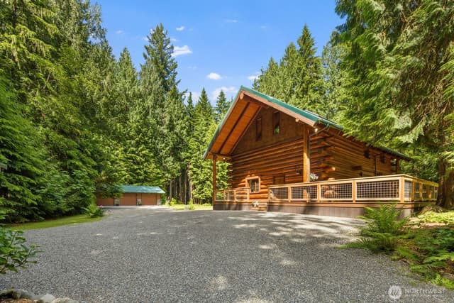 Property photo for 129 N Lake Roesiger Road, Snohomish photo 5