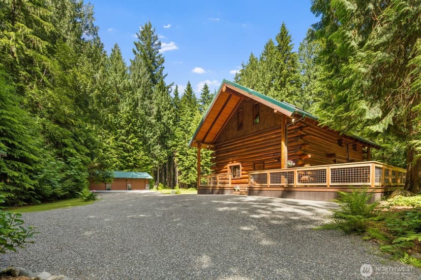 Property photo for 129 N Lake Roesiger Road, Snohomish photo 5