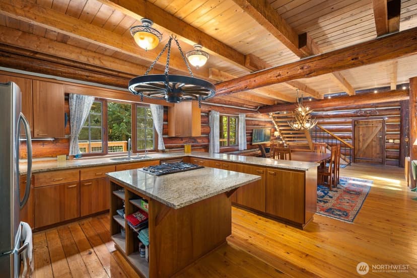 Property photo for 129 N Lake Roesiger Road, Snohomish photo 19