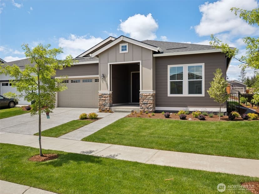 Property photo for 14804 206th Avenue E #2557, Bonney Lake photo 4