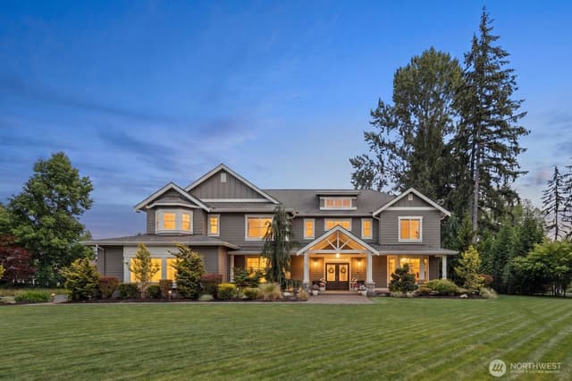 Property photo for 19710 166th Avenue NE, Woodinville