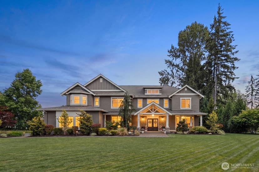 Property photo for 19710 166th Avenue NE, Woodinville