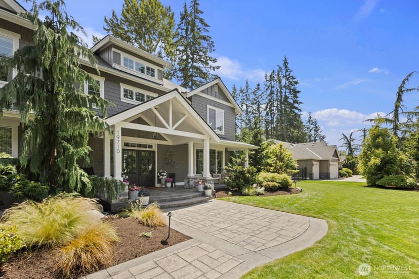 Property photo for 19710 166th Avenue NE, Woodinville photo 3