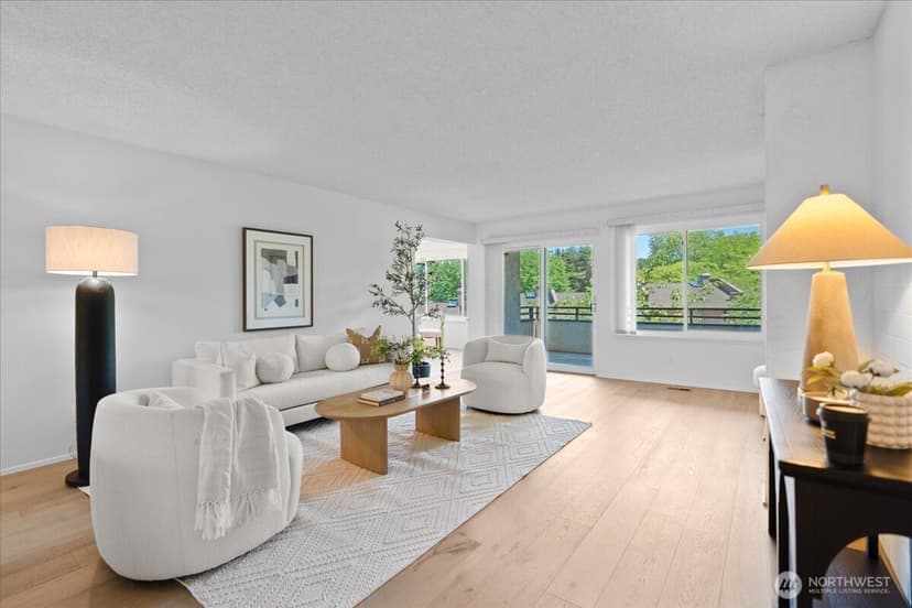 Property photo for 10823 Glen Acres Drive S #B, Seattle