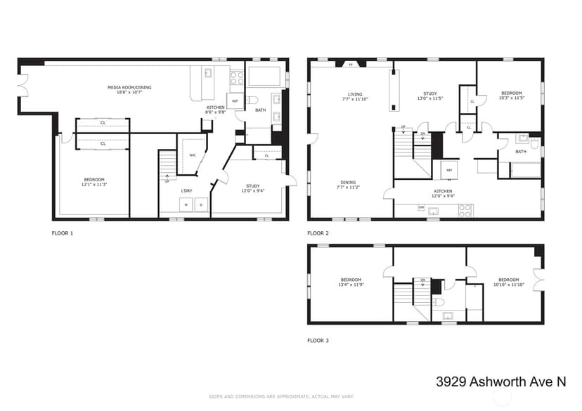 Property photo for 3929 Ashworth Avenue N, Seattle photo 33