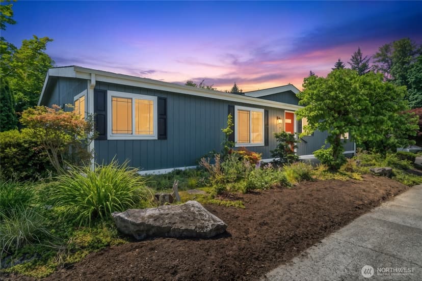 Property photo for 17138 117th Court NE, Bothell