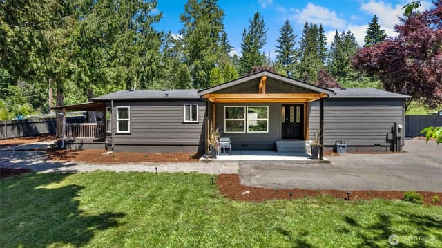 Property photo for 19616 SE 192nd Street, Renton