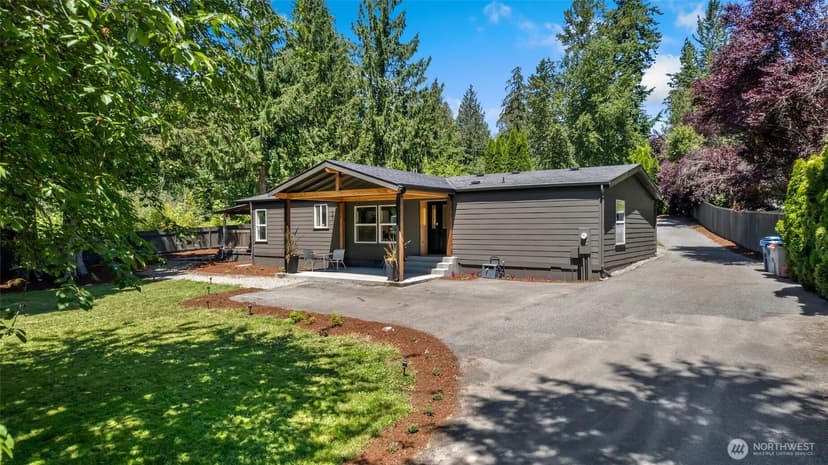 Property photo for 19616 SE 192nd Street, Renton photo 3