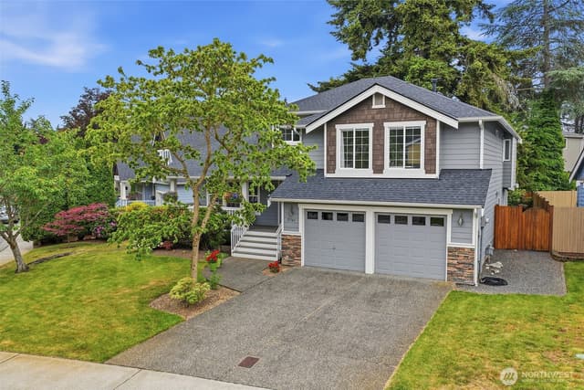 Property photo for 17747 89th Court NE, Bothell photo 2
