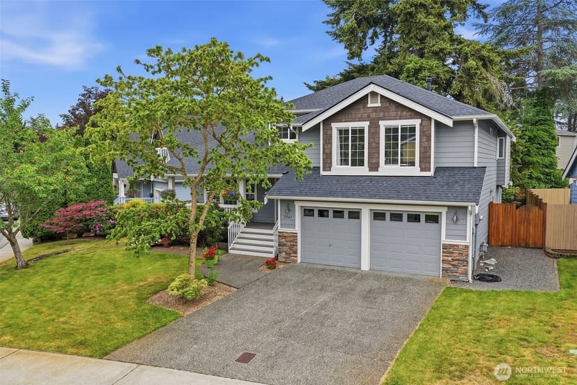 Property photo for 17747 89th Court NE, Bothell photo 2