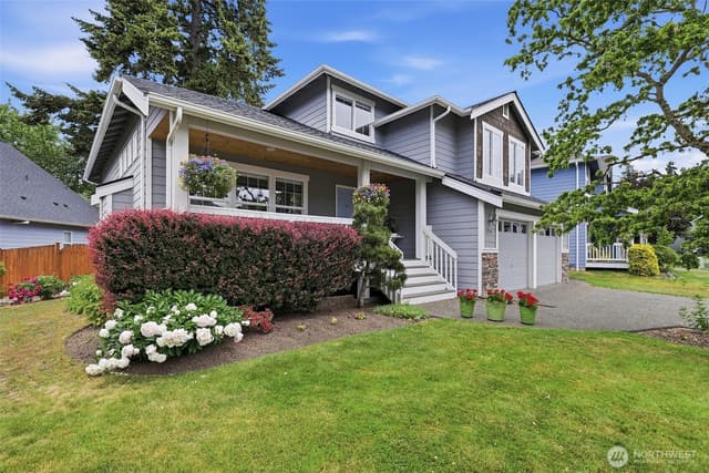 Property photo for 17747 89th Court NE, Bothell photo 3