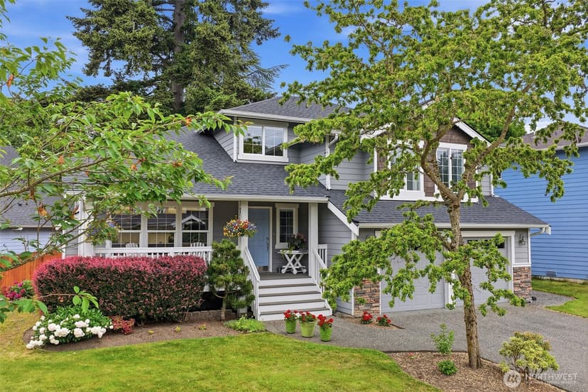 Property photo for 17747 89th Court NE, Bothell
