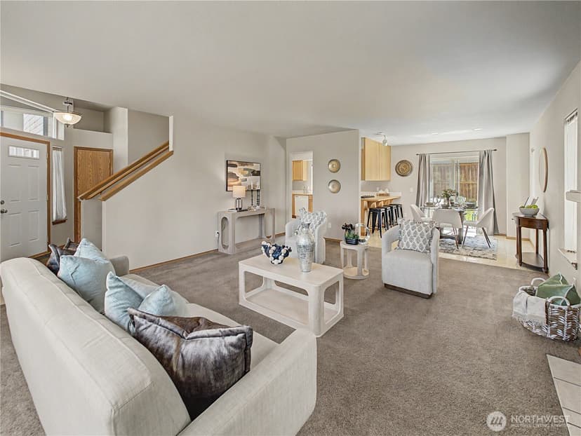 Property photo for 1613 Morris Avenue S, Renton photo 6