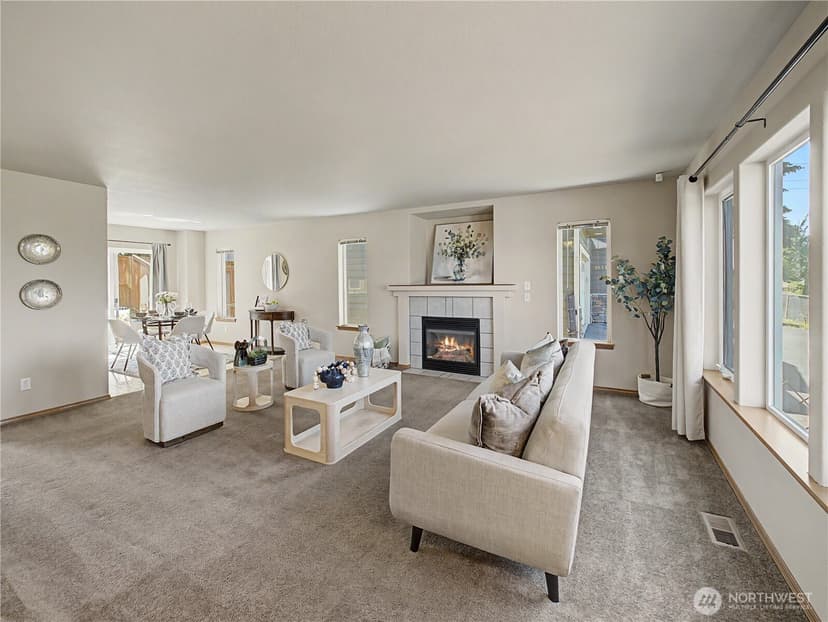 Property photo for 1613 Morris Avenue S, Renton photo 4
