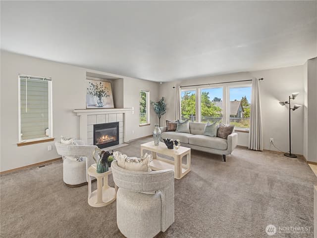 Property photo for 1613 Morris Avenue S, Renton photo 5