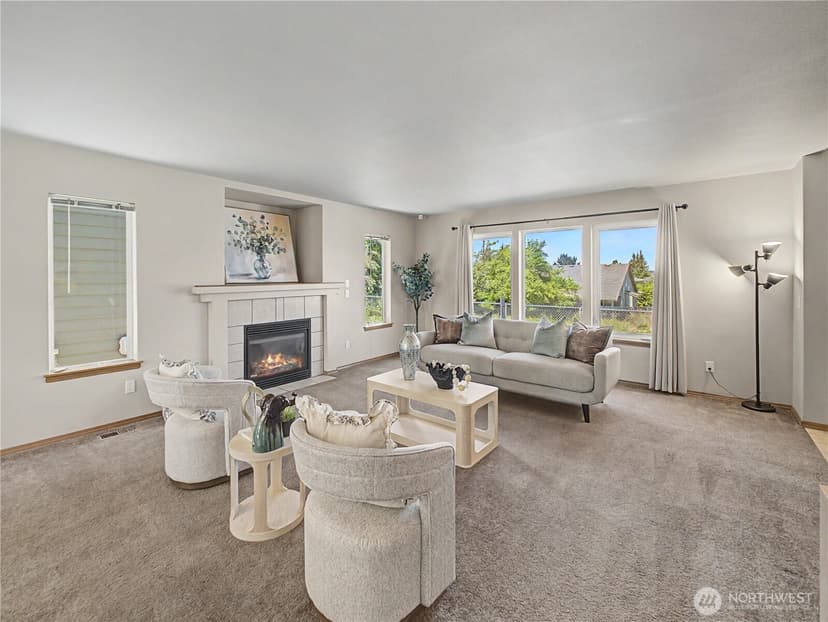Property photo for 1613 Morris Avenue S, Renton photo 5