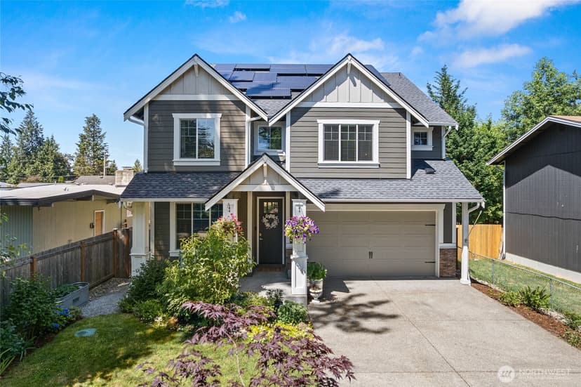 Property photo for 21812 SE 270th Street, Maple Valley