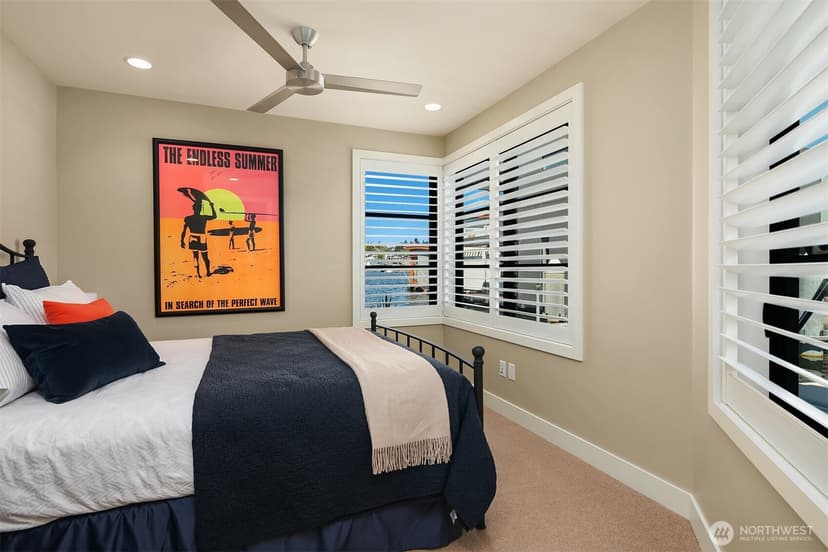 Property photo for 2821 Fairview Avenue E #5, Seattle photo 22