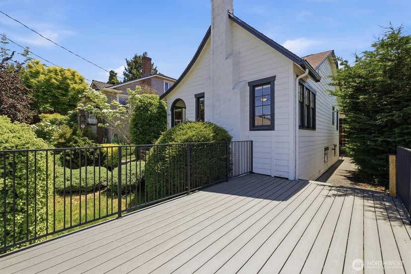 Property photo for 4809 SW Findlay Street, Seattle photo 38