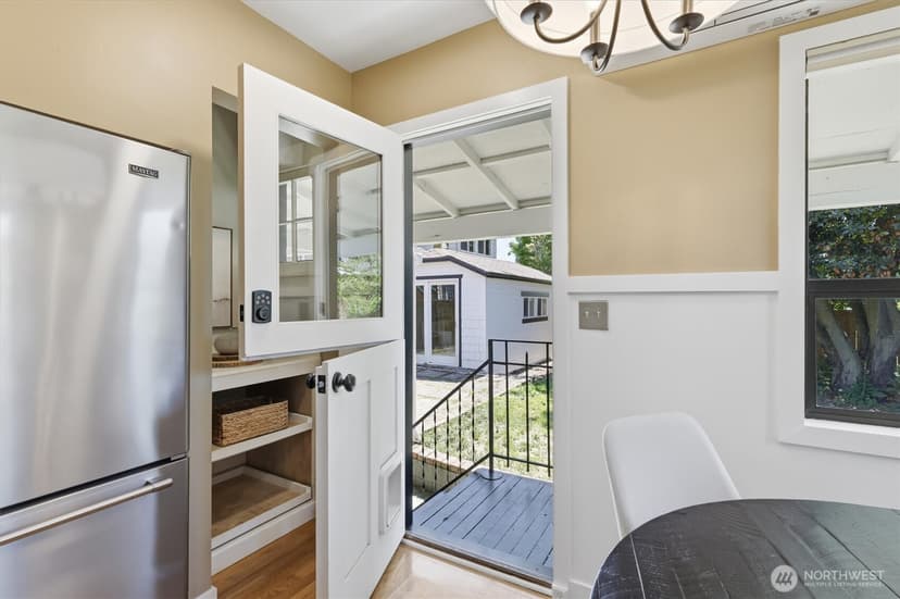 Property photo for 4809 SW Findlay Street, Seattle photo 18