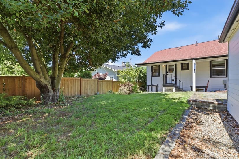 Property photo for 4809 SW Findlay Street, Seattle photo 34