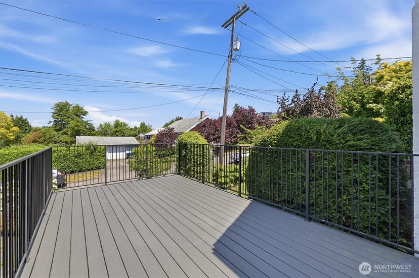 Property photo for 4809 SW Findlay Street, Seattle photo 37