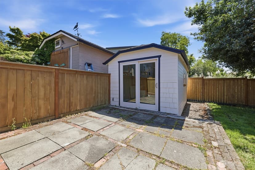 Property photo for 4809 SW Findlay Street, Seattle photo 33