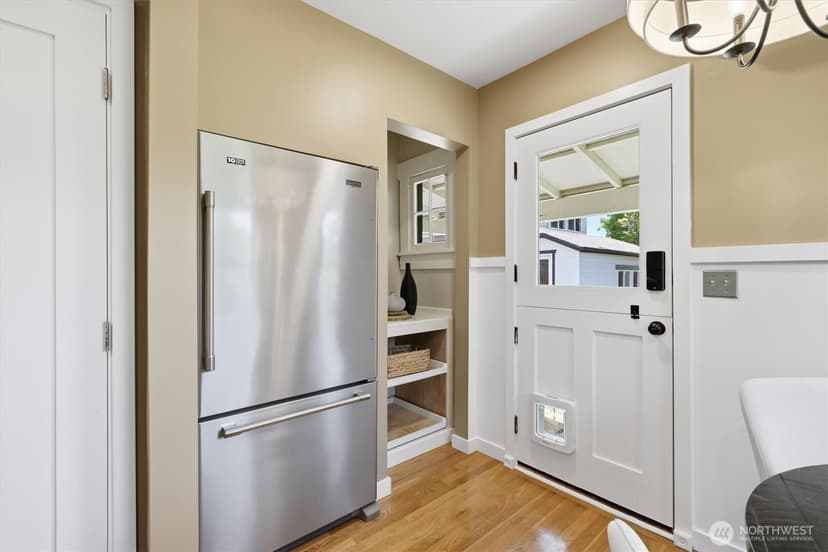 Property photo for 4809 SW Findlay Street, Seattle photo 16