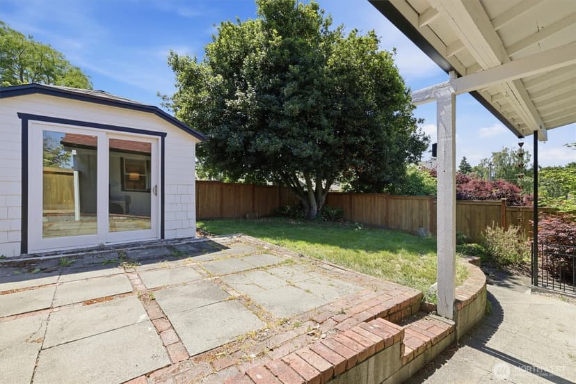 Property photo for 4809 SW Findlay Street, Seattle photo 32